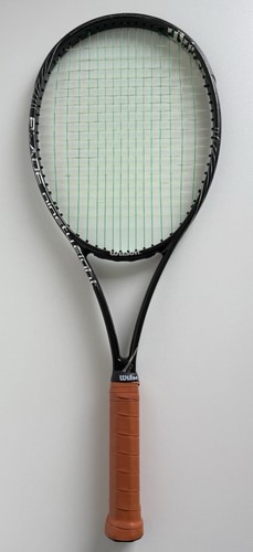 Racchetta tennis wilson - da,