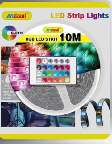 Striscia led metri - led,