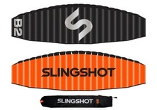 Fionda kiteboarding trainer - kiteboarding, b2