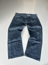 Jeans Levi's 501 vintage uomo