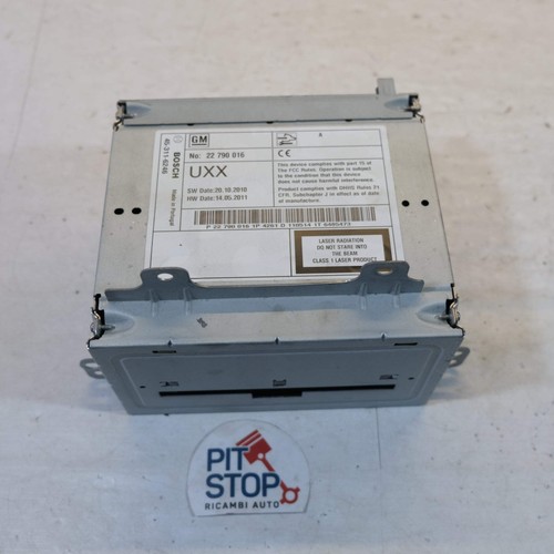 22790016 autoradio navigatore - autoradio,