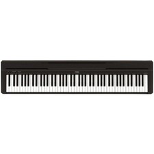 Yamaha P45B Digital Piano