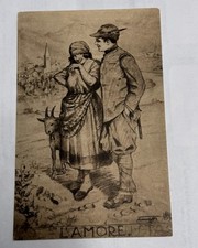 Cartolina Associazione