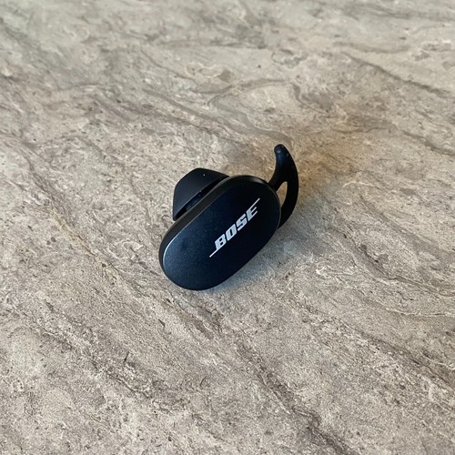 Bose quietcomfort wireless - bose,