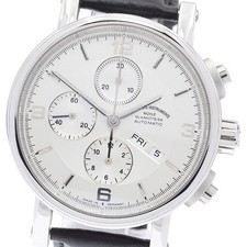 Orologio Uomo Automatico Muhle