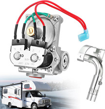 GC6AA-10E Elettrovalvola Gas
