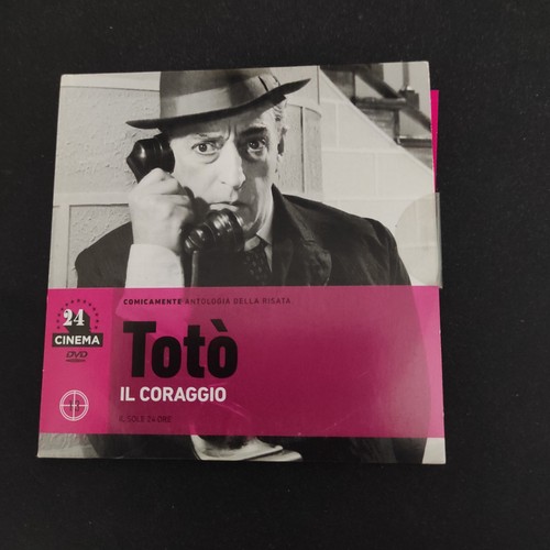 Dvd toto il - dvd,