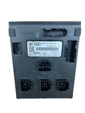 Orig Audi Q5 SQ5 centralina