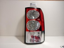 RIGHT TAILLIGHT STOP FOR LAND