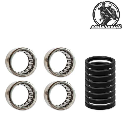Kit cuscinetti leveraggio - , /