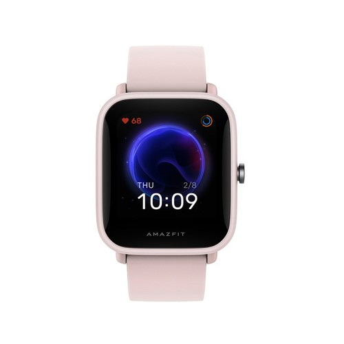 Amazfit bip smartwatch - u,
