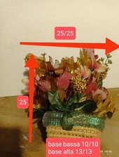 centrotavola floreale