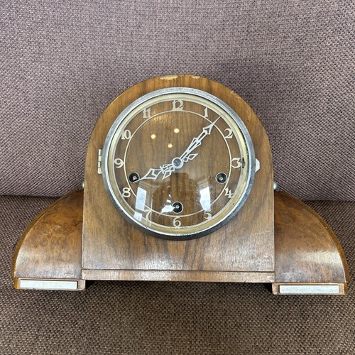 Art deco wooden - deco,
