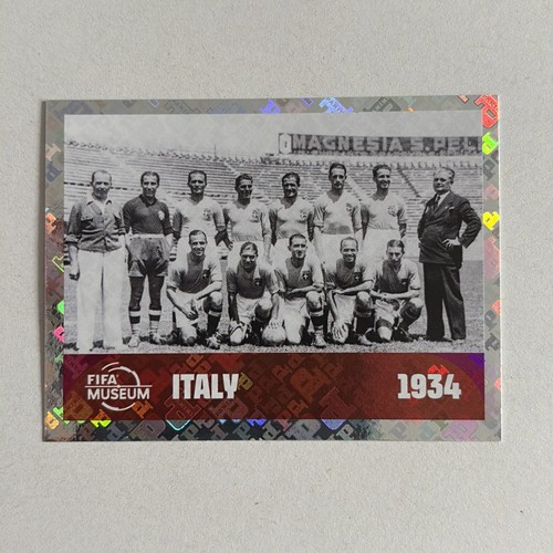Panini mondiali 2026 - mondiali, italia
