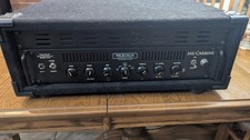 Amplificatore basso carabina Mesa Boogie M6