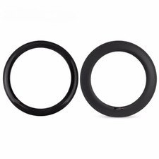 Cerchio in carbonio 700C 88mm