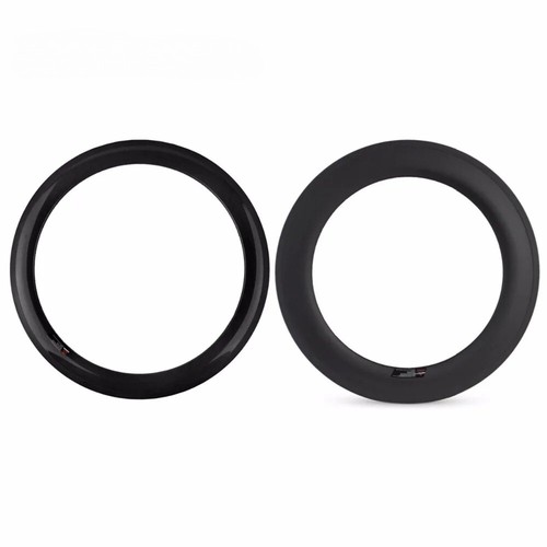 Cerchio carbonio 700c 88mm - in,