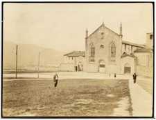 Bergamo alta Small original