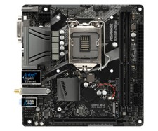 ASRock B365M-ITX/ac scheda