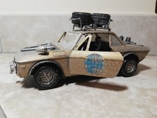LANCIA FULVIA 1600 HF NO BOX