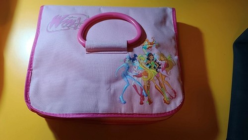 Trousse valigetta borsa