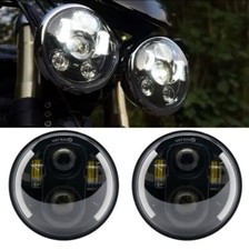 FARI FULL LED PER TRIUMPH