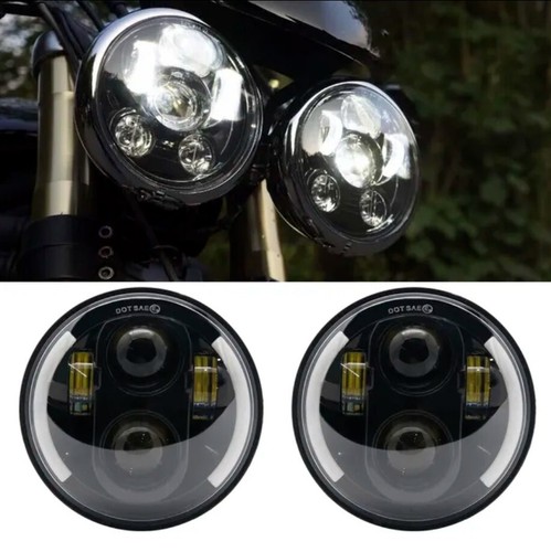 Fari full led per - fari,