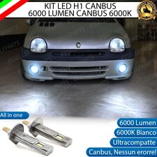 KIT LED H1 PER RENAULT TWINGO