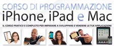CORSO DI PROGRAMMAZIONE APPLE IPHONE, IPAD, MAC COMPLETO 7 libri (HOBBY & WORK).