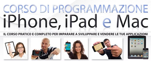 Corso programmazione apple - di,