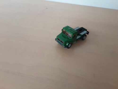 Majorette camion magirus - majorette,,