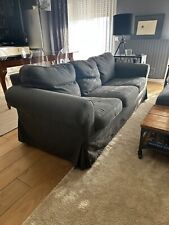 divano Ikea EKTORP  3 posti usato