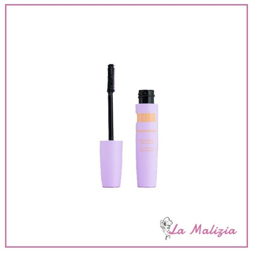 Nejha mascara effetto extra - effetto,
