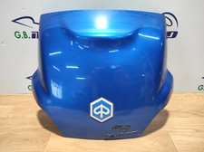 COPERCHIO SPORTELLO BAULETTO POSTERIORE PIAGGIO MP3 125 HYBRID ANNO 2009 AL 2012