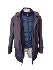 ANGELO NARDELLI Giaccone