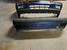 ricambi auto d epoca paraurti