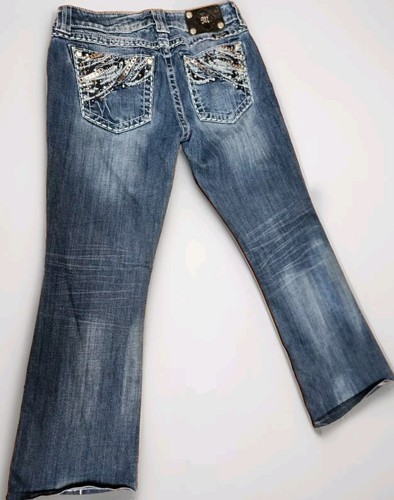 Miss easy boot jeans vita - miss, me
