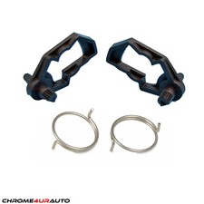 For MERCEDES ML W163 DOOR LOCK