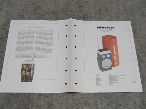 Schema elettrico per radio - , a