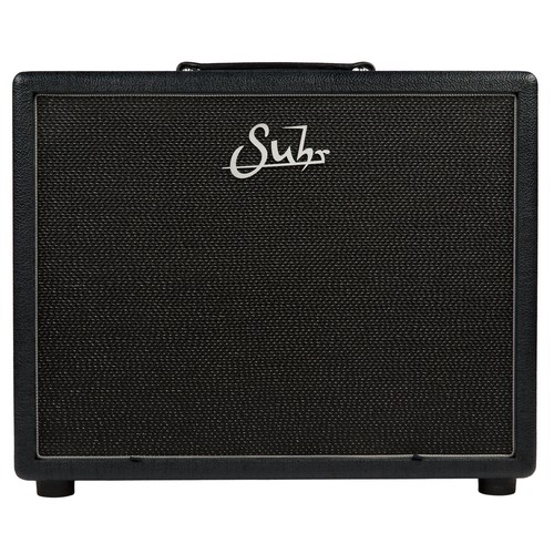 Suhr badger 1x12 cabinet - suhr,