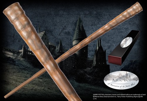 Harry potter katie bell - katie,