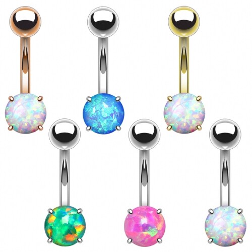 Piercing ombelico gioiello