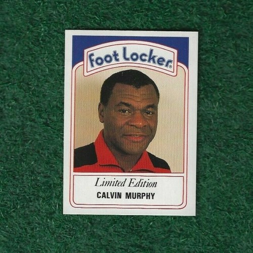 Calvin murphy nba - murphy,