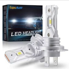 KIT H7 LAMPADINE LED FULL LED