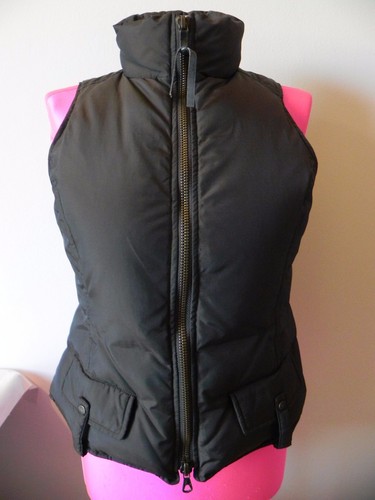 Krizia jeans gilet giubbino - krizia,