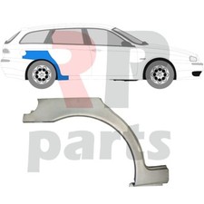 PER ALFA ROMEO 156 1997-2005