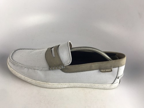 Mocassini slip cole haan - on,
