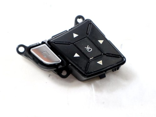 A1669051800 comandi volante - comandi,