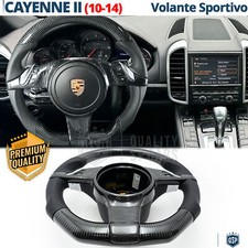 VOLANTE Sportivo Per Porsche