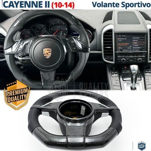 Volante sportivo per porsche - sportivo,